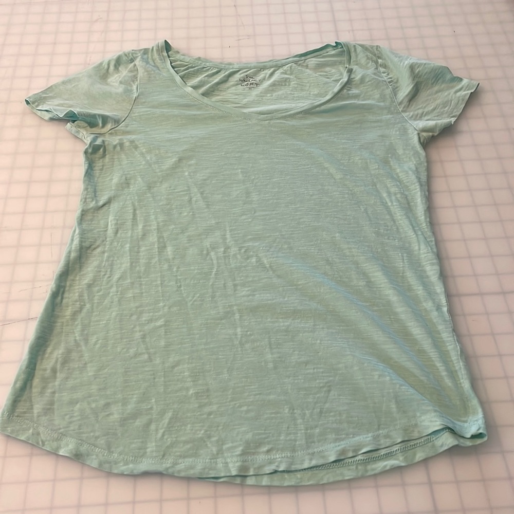 Loft “Washed T” size M